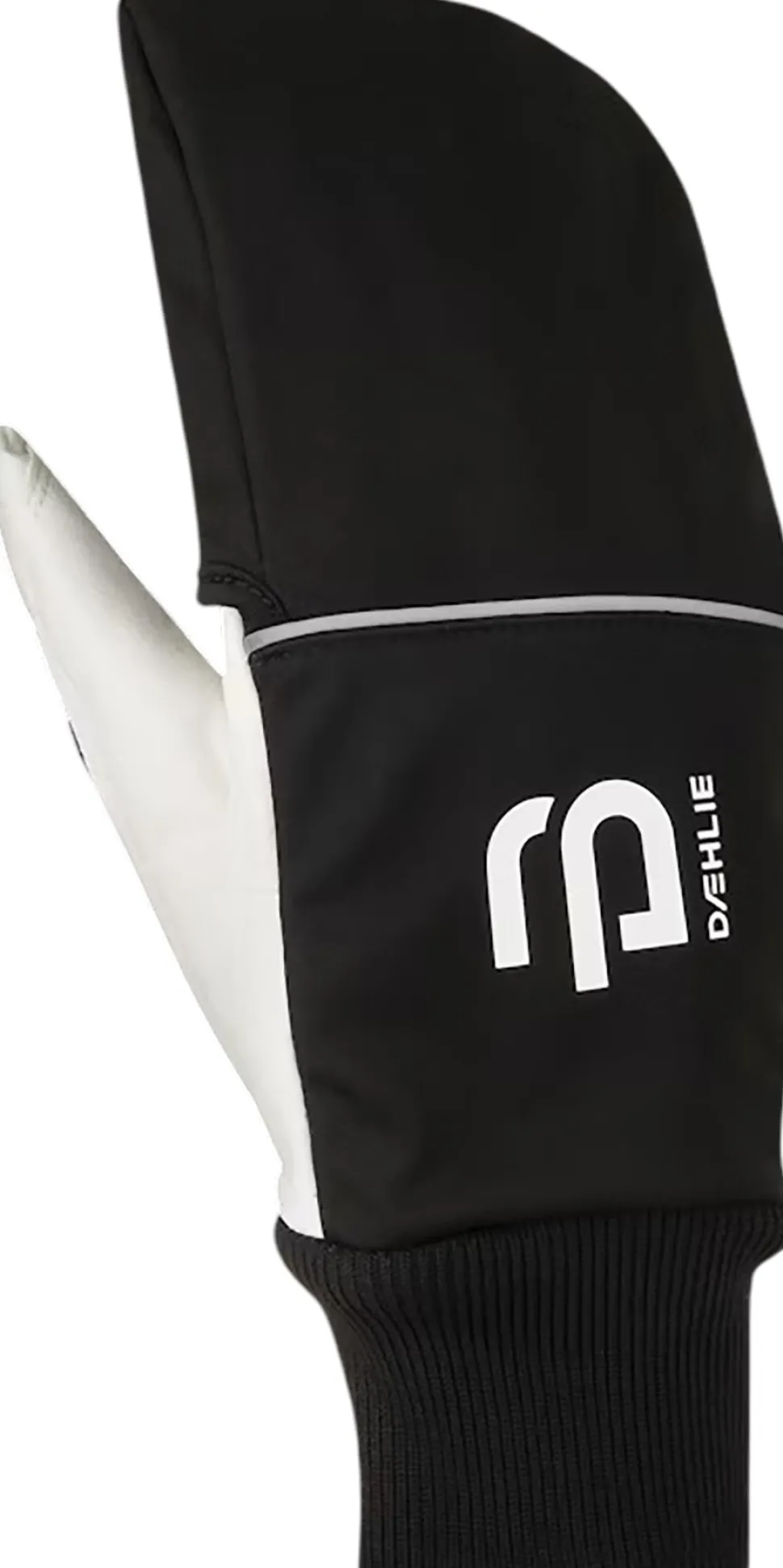 Race Coverage Gloves - Unisex