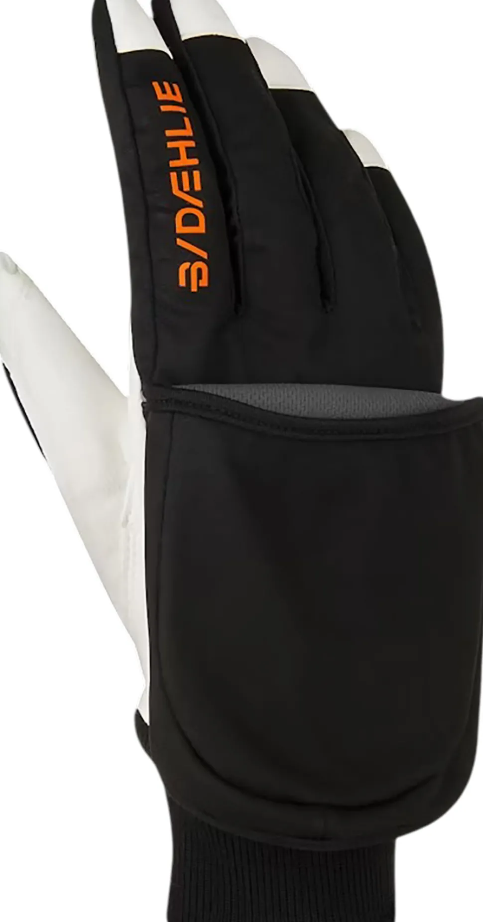 Race Coverage Gloves - Unisex