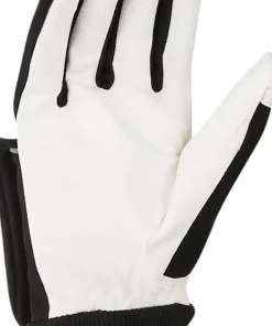 Race Coverage Gloves - Unisex