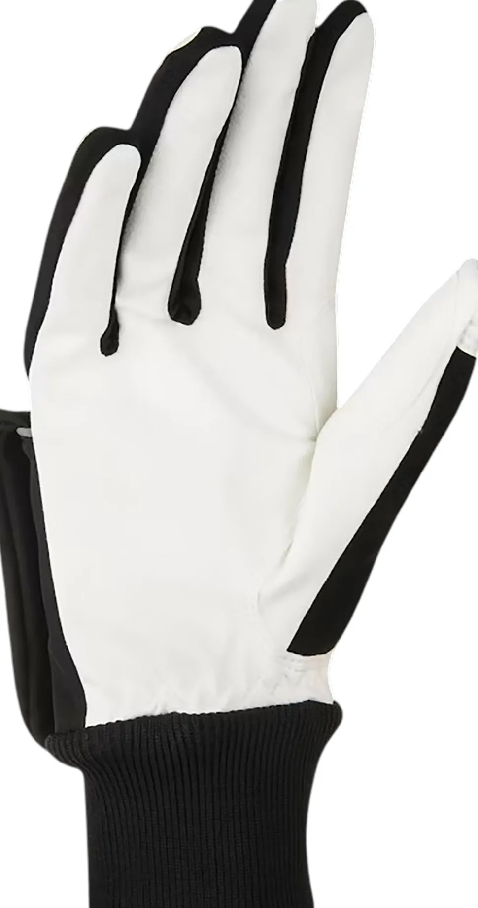 Race Coverage Gloves - Unisex