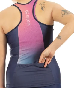 Racerback Tank Top 2.0 - Women's