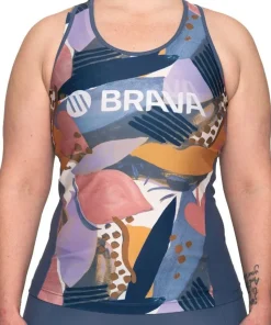 Racerback Tank Top - Women's