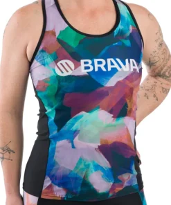 Racerback Tank Top - Women's