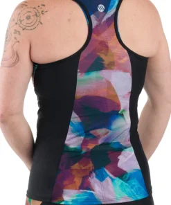 Racerback Tank Top - Women's