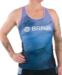 Racerback Tank Top - Women's