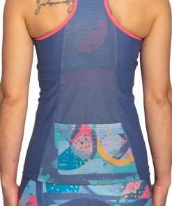 Racerback Tank Top - Women's