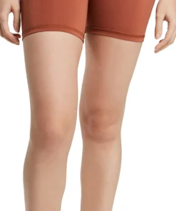Rachel 7 In Bike Shorts - Women's