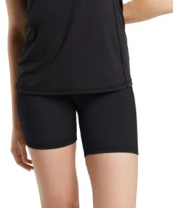 Rachel 7 In Bike Shorts - Women's