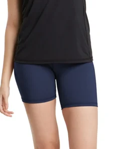 Rachel 7 In Bike Shorts - Women's