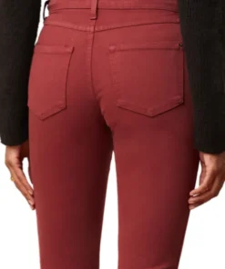 Rachel Classic Rise Skinny Jeans - Women's