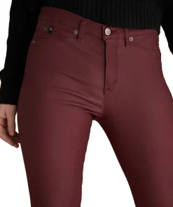 Rachel Classic Rise Skinny Jeans 30