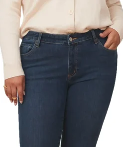 Rachel Classic Rise Skinny Jeans - Women's