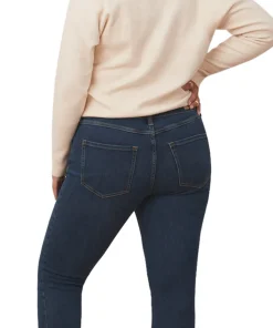 Rachel Classic Rise Skinny Jeans - Women's