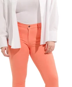 Rachel Classic Rise Skinny Jeans 27" - Women's