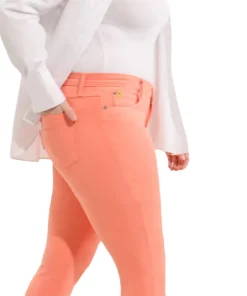Rachel Classic Rise Skinny Jeans 27