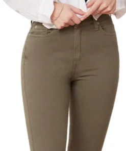 Rachel Classic Rise Skinny Jeans - Women's