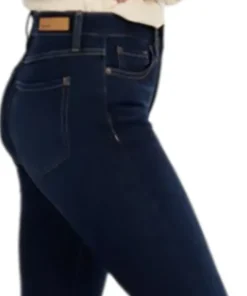 Rachel Classic-Rise Skinny Jeans - Women's
