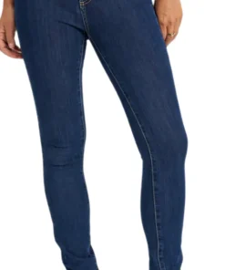 Rachel Classic-Rise Skinny Jeans - Women's