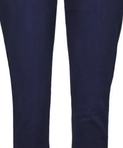 Rachel High-Rise Skinny Jeans - Dark Indie - Women's