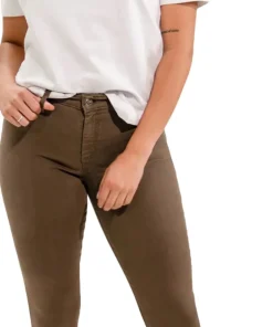 Rachel Skinny Jeans 27" - Women's