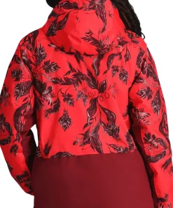 Ragnhild Ski Jacket - Women's