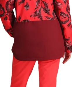 Ragnhild Ski Jacket - Women's