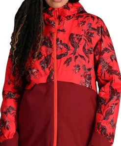 Ragnhild Ski Jacket - Women's