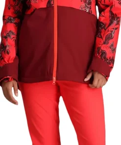 Ragnhild Ski Jacket - Women's