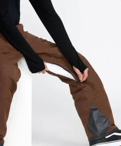 Rain GORE-TEX Bib Overalls - Men's