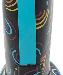 Rainboot Wild Rainbows Rain Boots - Kids