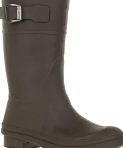 Raindrops Rain Boots - Kids