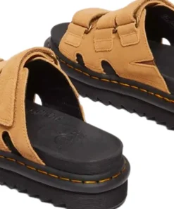 Raine Slide Sandals - Women's