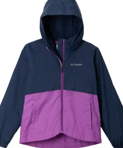 Rain-Zilla II Jacket - Toddler Girls