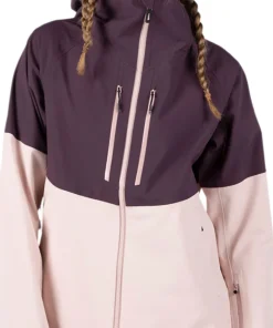 Rallybird Ski Jacket - Women's