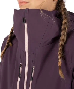 Rallybird Ski Jacket - Women's