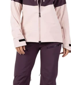 Rallybird Ski Jacket - Women's