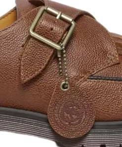 Ramsey Creepers Westminster Shoes - Unisex