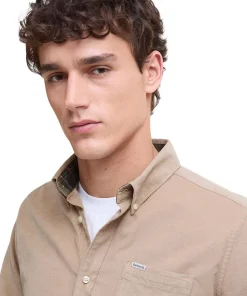 Ramsey Tailored Shirt - Men's