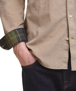 Ramsey Tailored Shirt - Men's