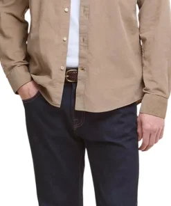 Ramsey Tailored Shirt - Men's