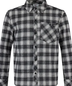 Ranch Plaid Shirt - Men's