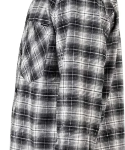 Ranch Plaid Shirt - Men's