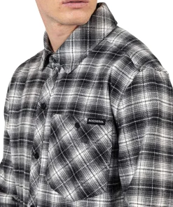 Ranch Plaid Shirt - Men's