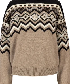 Randaberg Sweater - Women’s