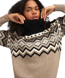 Randaberg Sweater - Women’s