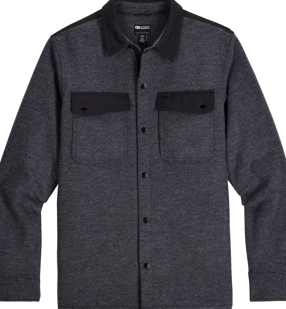 Ranger Shirt Jacket - Men's
