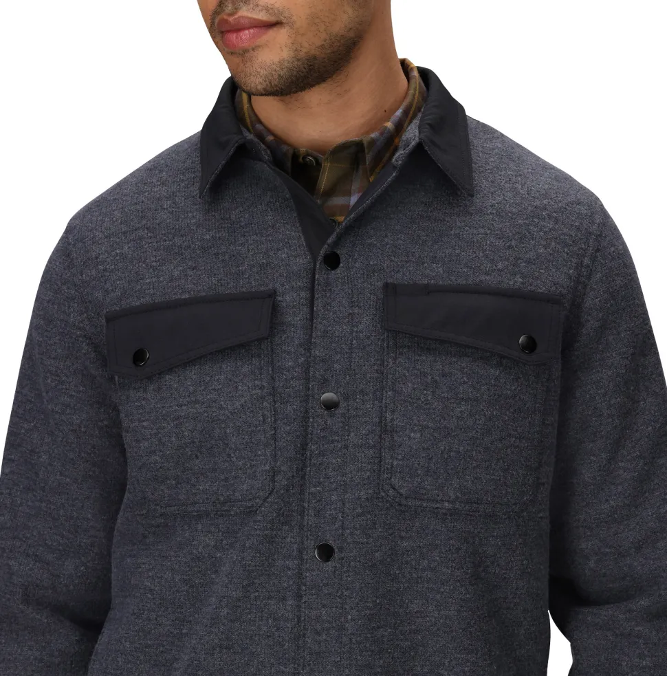 Ranger Shirt Jacket - Men's