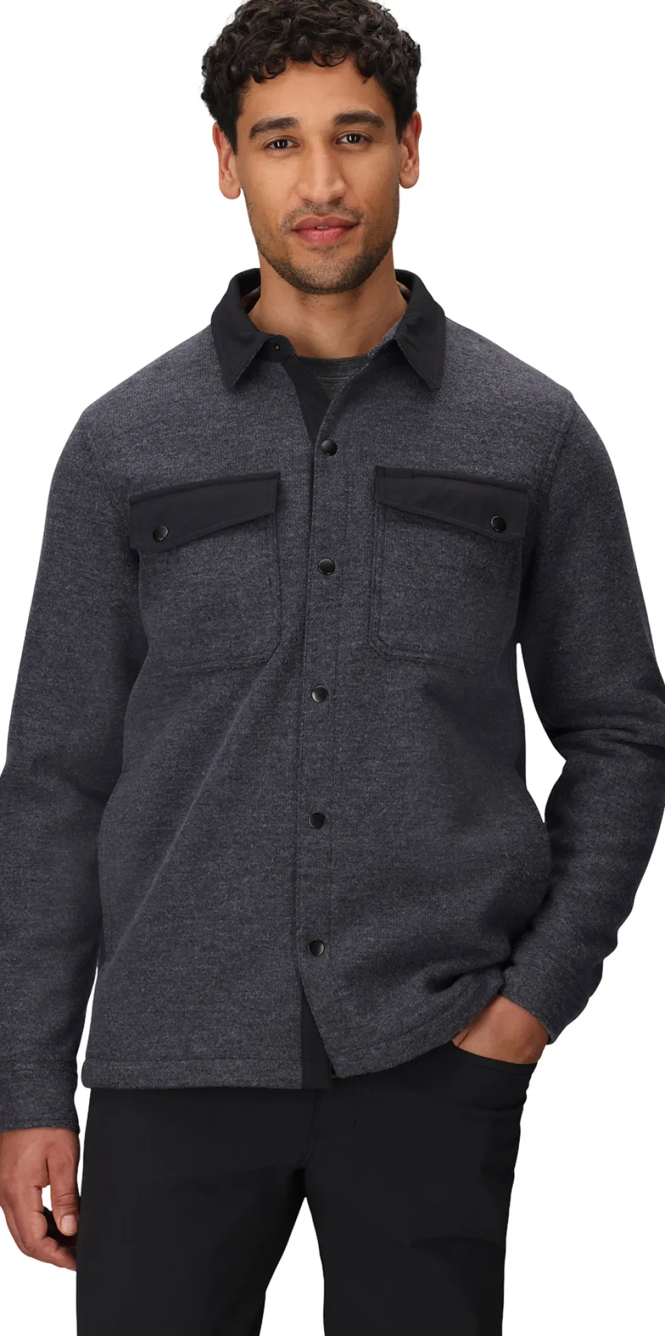 Ranger Shirt Jacket - Men's