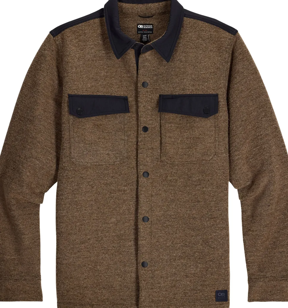 Ranger Shirt Jacket - Men's