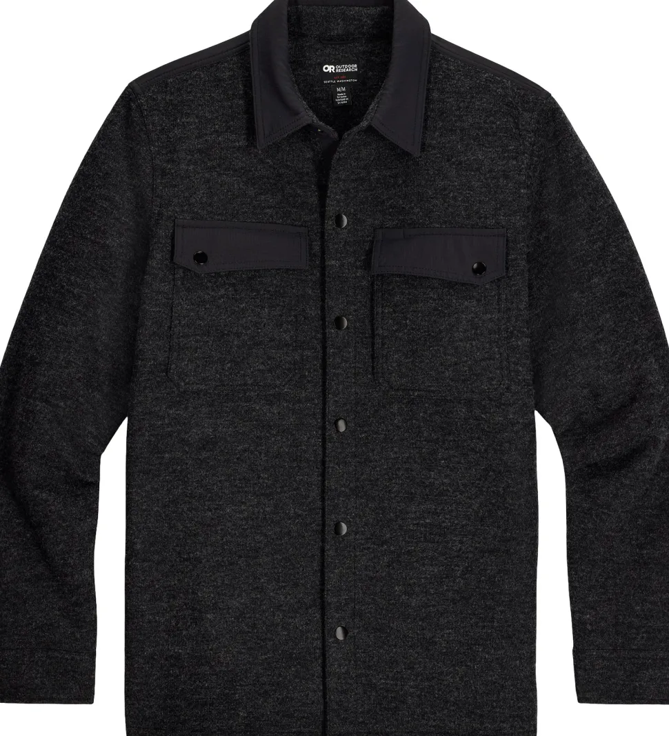 Ranger Shirt Jacket - Men's